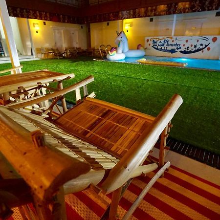 Bagan Vibes Hostel Nyaung-U Экстерьер фото
