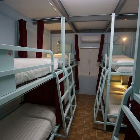 Bagan Vibes Hostel Nyaung-U Экстерьер фото