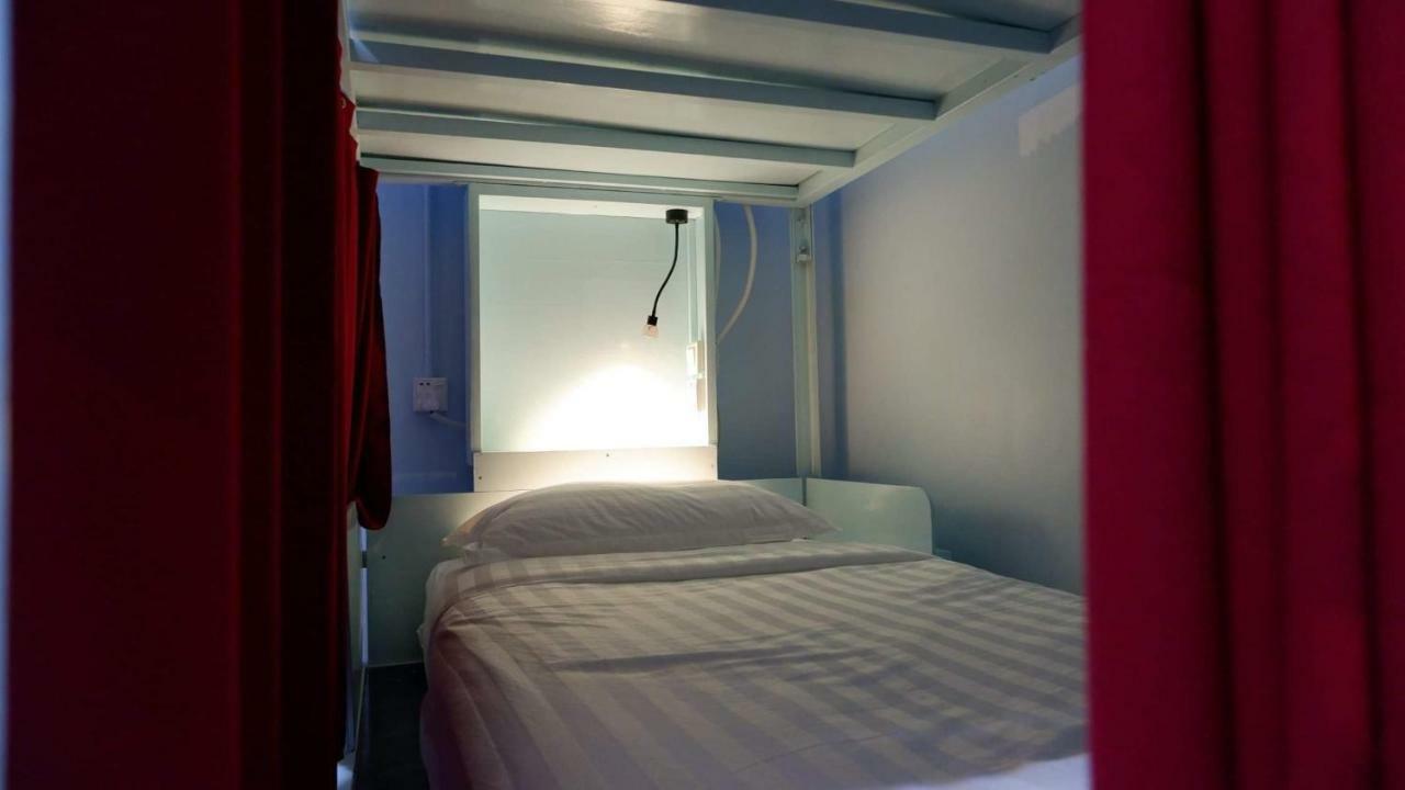 Bagan Vibes Hostel Nyaung-U Экстерьер фото