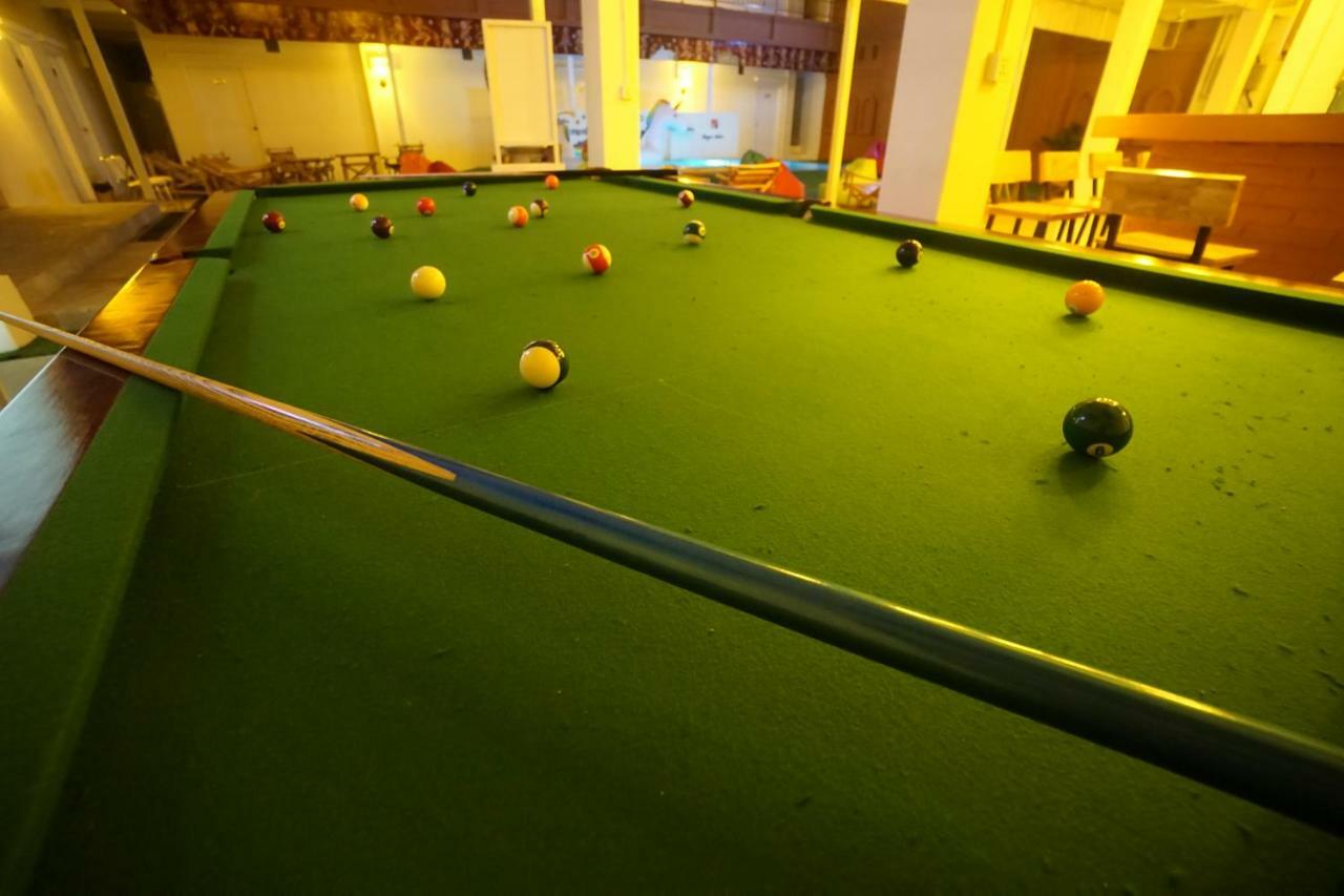 Bagan Vibes Hostel Nyaung-U Экстерьер фото